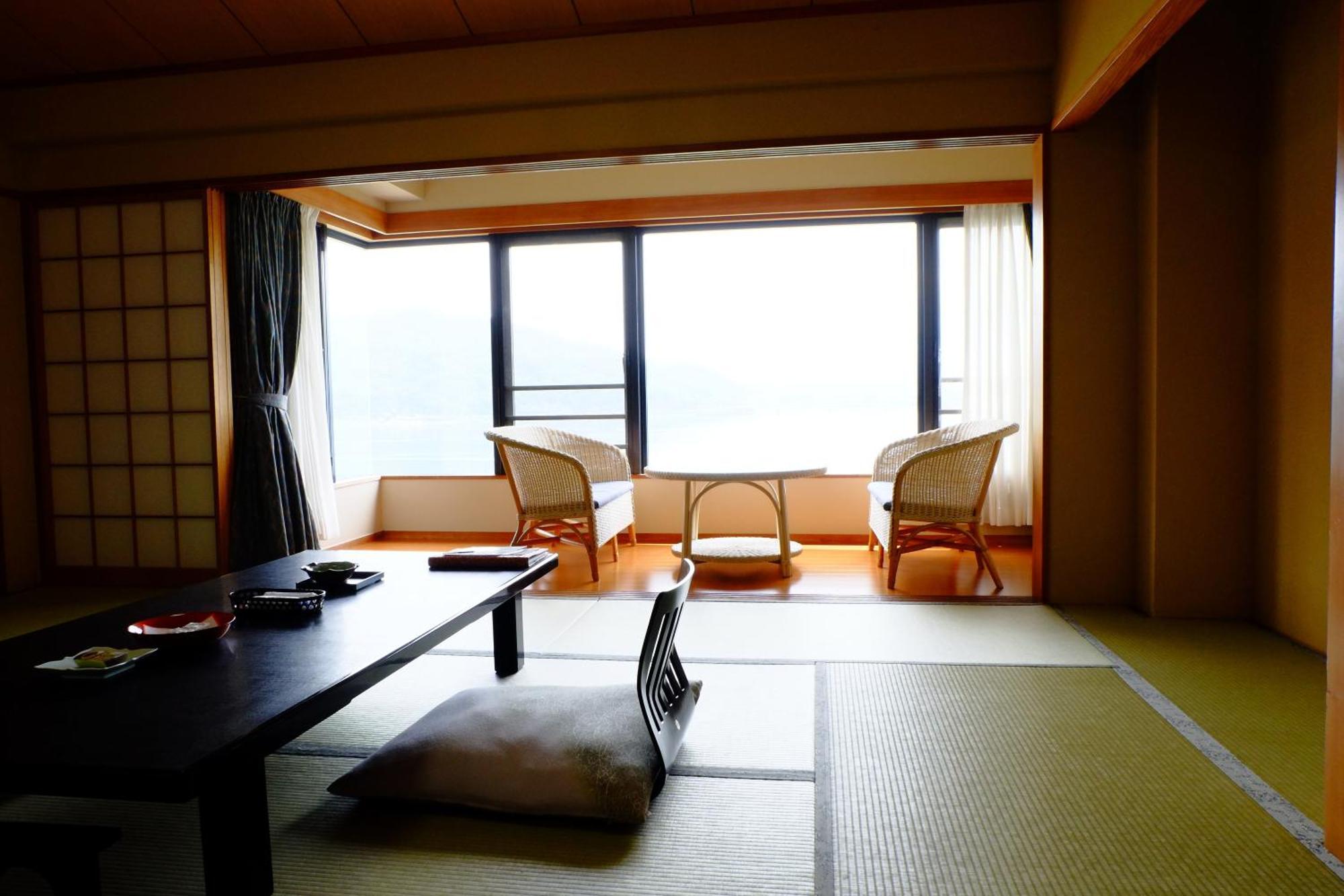Shuhokaku Kogetsu Hotel Фуджикавагучико Стая снимка