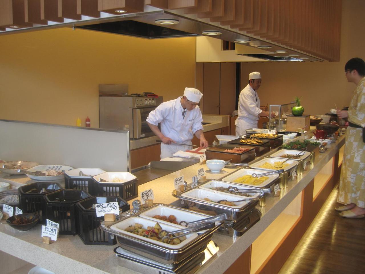 Shuhokaku Kogetsu Hotel Фуджикавагучико Екстериор снимка